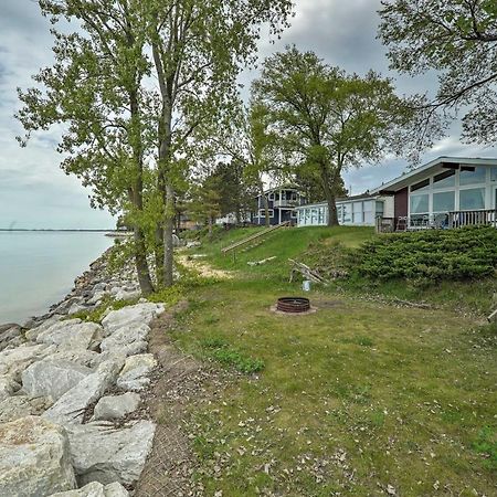 Lakefront Cottage Near Wineries And State Parks! Мирс Экстерьер фото